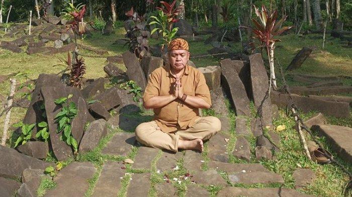 Unang Bagito sekarang