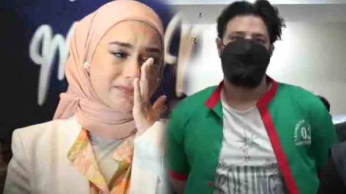 Usaha Irish Bella Menyadarkan Ammar Zoni