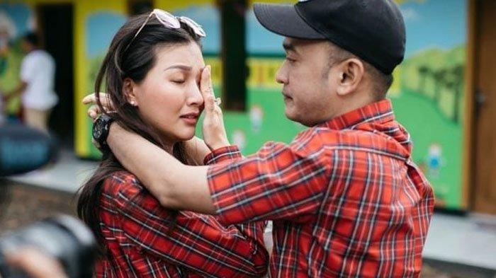 Jadwal Sidang Cerai Ruben Onsu dan Sarwendah, Tidak Ada Tuntutan Hak Asuh Anak dan Harta Gono Gini


