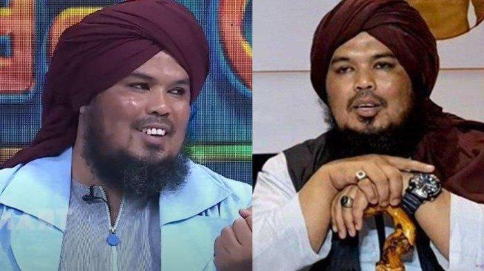 Ustaz Derry Sulaiman mengomentari komentar negatif terhadap Ustaz Solmed