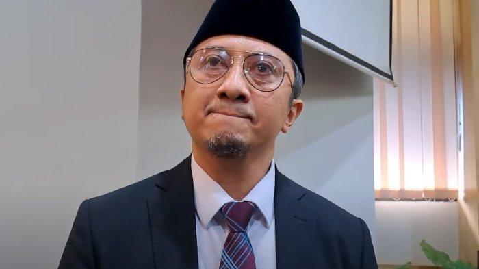 Ustaz Yusuf Mansur dikabarkan menjadi tergugat dalam perkara investasi batu bara di Pengadilan Negeri Kota Bogor (YouTube/Waswas)