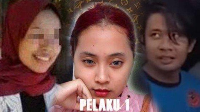  Devara Caleg DPR pada Eksekutor Pembunuh Indriana