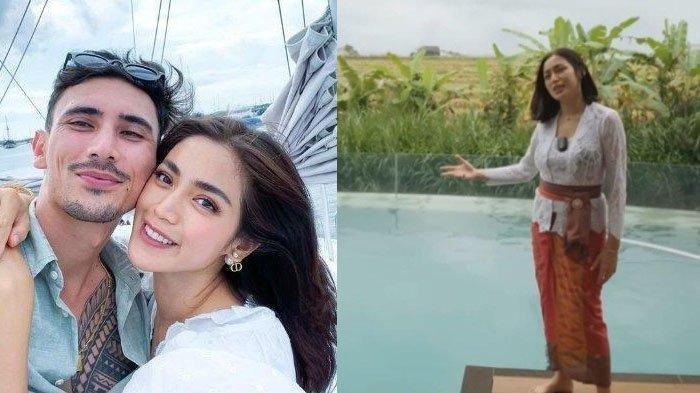 Jessica Iskandar pindah lagi ke Jakarta