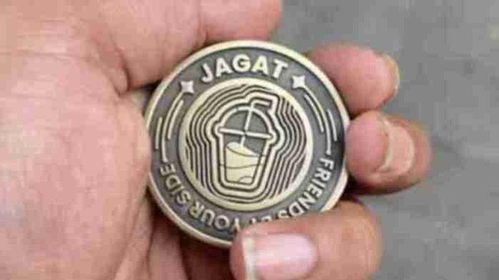 Koin Jagat
