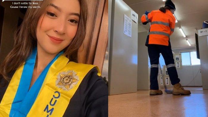 Viral Lulusan UGM Jadi Cleaning Service di Australia, Dikira Sambil Kuliah S2 Ternyata Kerja Full