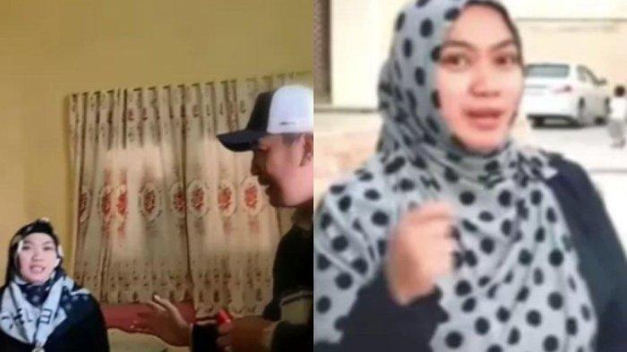Viral Penyanyi Dangdut Banting Setir jadi TKI di Arab Saudi, Kini Justru Lebih Sukses Dari Pada Dulu