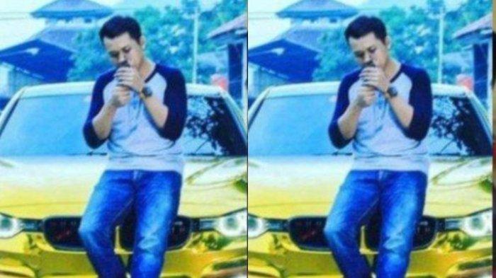 Viral Pria Miskin Mendadak Jadi Kaya Sampai Belikan Ibu Fortuner, Ada Bisnis Haram, Warga:Pak Dokter