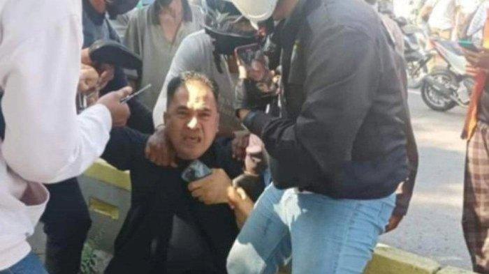 Viral Saipul Jamil Meraung-raung di Jalan Padahal Tak Pakai Narkoba, Kuasa Hukum Beri Pembelaan