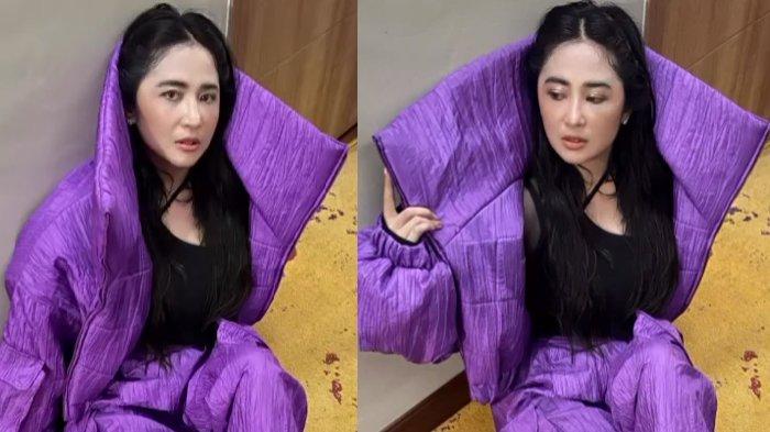  Dewi Perssik
