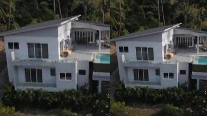 Warisan vila untuk Bibi Tim ART diberi bos warisan Rp 22 miliar