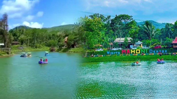 Wisata Dempok Malang Tempat Liburan Murah Meriah, Keliling Naik Perahu dan Spot Favorit Pemancing
