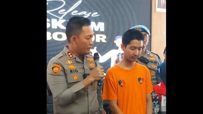 'Yah Nangis' Armor Toreador Suami Cut Nabila Disoraki Media, Motif KDRT: Ketahuan Nonton Video Porno