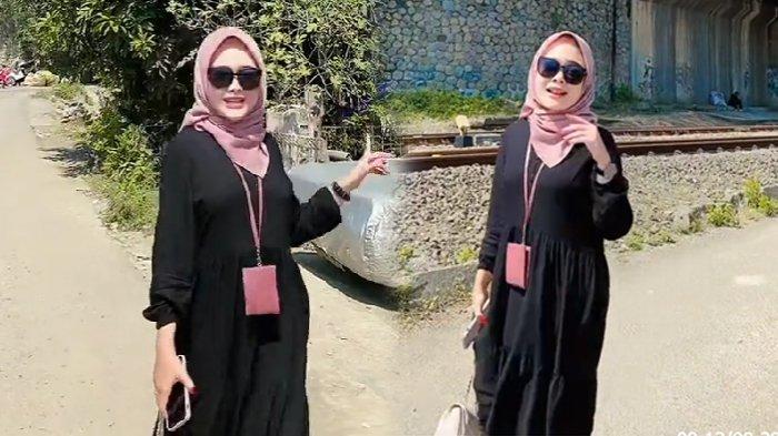 Yessy semakin aktif di TikTok