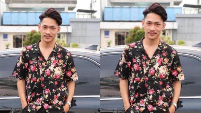 YouTuber Ferdian Paleka yang pernah viral karena prank sembako sampah