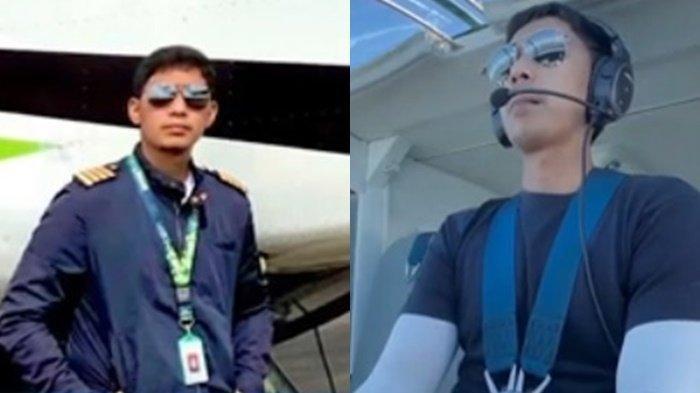 Yusuf pilot Smart Air selamat setelah pesawat jatuh di Kalimantan Utara