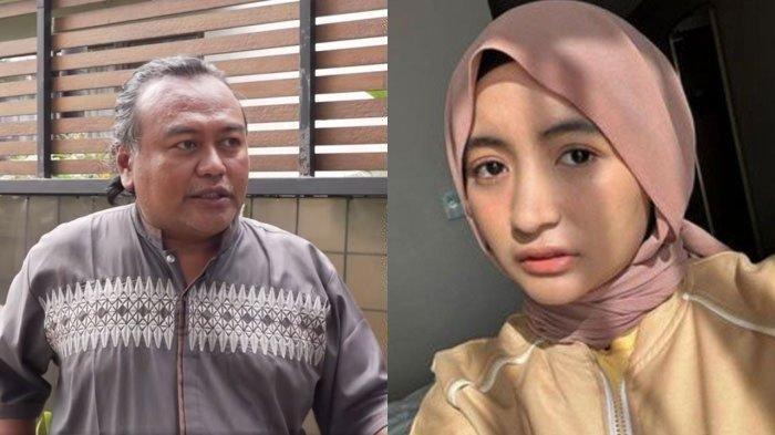  Satpam kompleks memberikan kesaksian soal permasalahan Arafah Rianti dilabrak tetangga gara-gara punya tiga mobil. (Facebook InsertLive dan Instagram)