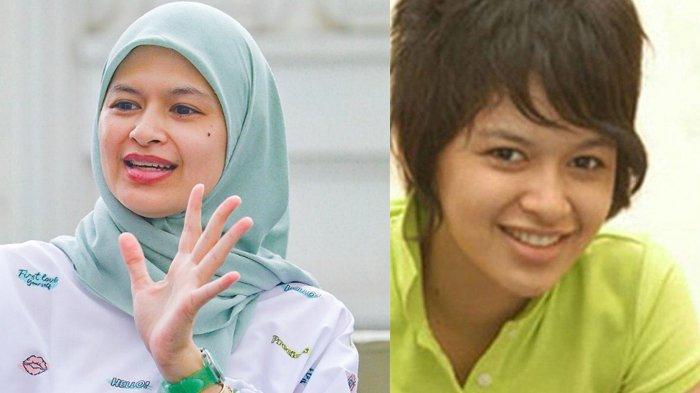 Zhi Alatas, artis FTV yang adiknya hilang tiga bulan