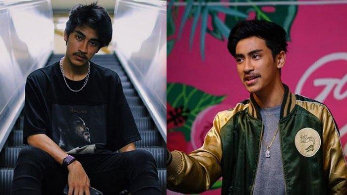 Deretan Foto Abidzar Al Ghifari Putra Almarhum Uje yang Beranjak Dewasa, Mulai Nyanyi dan Main Film