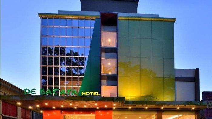 De Batara Hotel
 