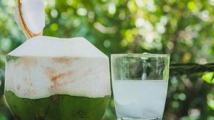 Air Kelapa