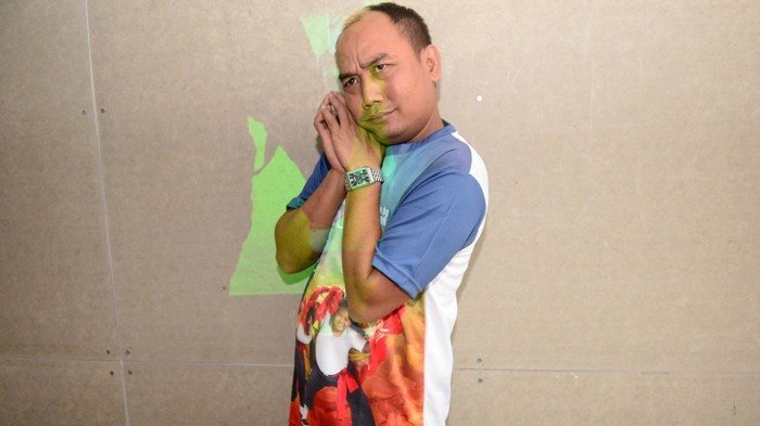 Azis Gagap