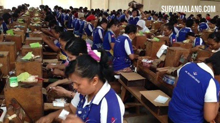 UMK Kota Malang 2024 Diusulkan Jadi Rp3,33 Juta - Suryamalang.com