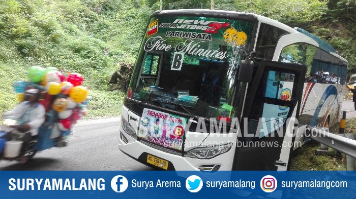 HR Tour Tulungagung: Mengungkap Pesona Wisata Tulungagung dan Sekitarnya dengan Armada Terpercaya