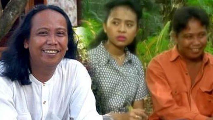Cinta Mandra pada Munaroh Tak Tersampaikan, Sampai Protes ke Sutradara Karena Film Si Doel Berakhir