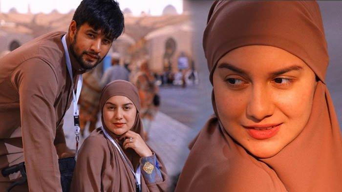 Dalih Istri Ammar Zoni Ngotot Umrah Saat Hamil, Padahal Dokter Vonis Kandungan Irish Bella Rawan