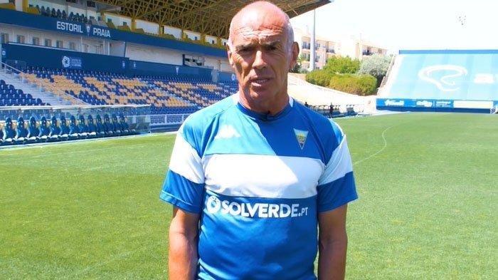 Eks pelatih Shakhtar Donetsk B, Fernando Valente akan menjadi pelatih baru Arema FC, Jumat (18/8/2023).