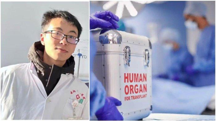Kisah Dokter Muda Donorkan Organ Setelah Meninggal Karena Kecelakaan, Pihak Keluarga Ikhlas