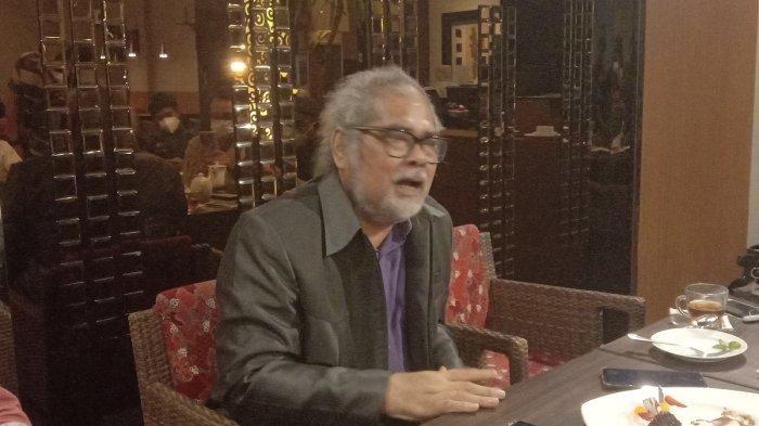 Ketua Komisi Nasional Perlindungan Anak (Komnas PA), Arist Merdeka Sirait.