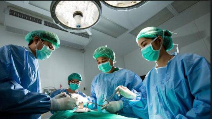 Ilustrasi Dokter