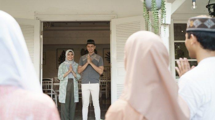 Ucapan Minta Maaf Sebelum Puasa Ramadan 2021, Kata-kata Renungan