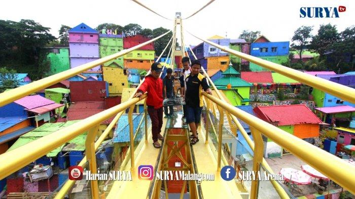 jembatan kaca malang