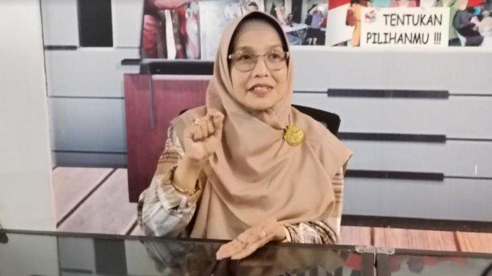 Ketua KPU Kota Malang, Aminah Asminingtyas mengaku telah mendengar informasi rekomendasi PSU secara non formal sejauh ini.