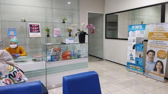 klinik gigi 3