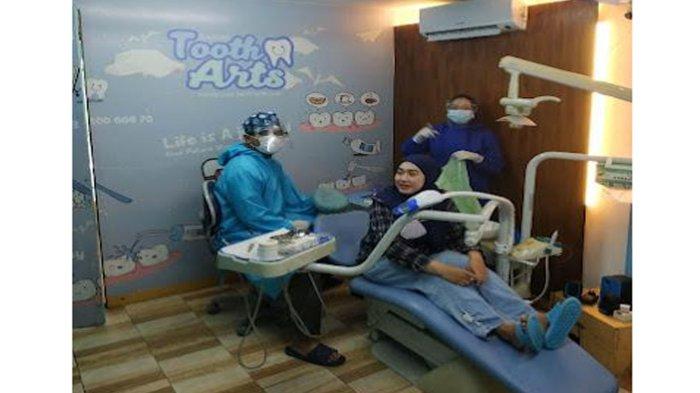 klinik gigi 4
