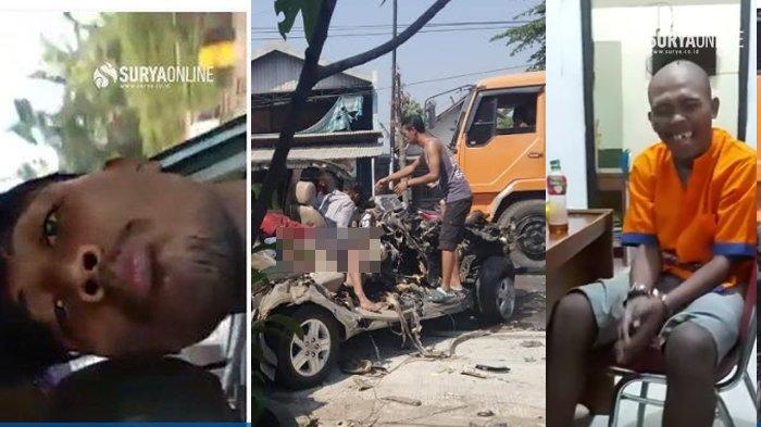 Tragedi Baron Nganjuk 2018: Tabrakan Maut Mira vs Bus Pariwisata dan Pelajaran Berharga Keselamatan Jalan Raya