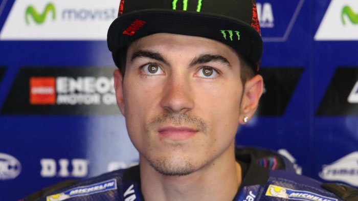 Maverick Vinales