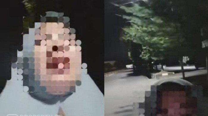 Anak polisi buat laporan dugaan pelecehan, namun tak ditanggapi dan malah mendapat perlakuan kurang menyenangkan.