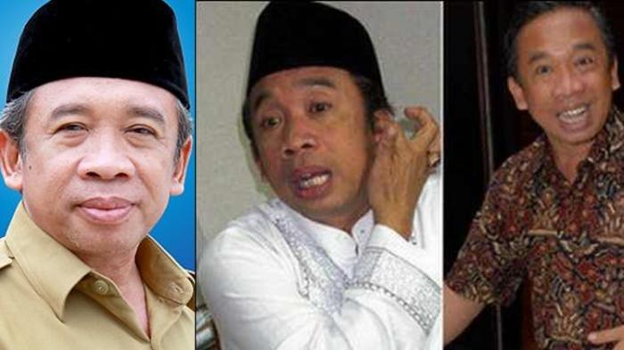 Nurul Qomar