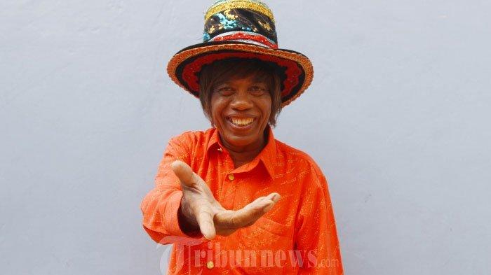 Pak Tarno Jadikan Pramugari Cantik Sebagai Istri Muda, Padahal Dulu Pernah Sesumbar Cukup Satu