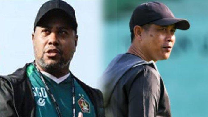 Mantan pelatih Persik Kediri, Divaldo Alves menjadi calon kuat di bursa pelatih baru Arema FC. Posisi Joko Susilo akan segera berakhir