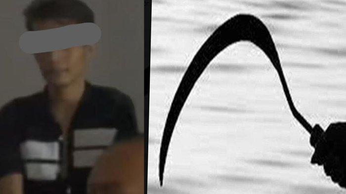 Motif Cemburu di Balik Pembunuhan Janda 2 Anak di Lumajang, Disabet