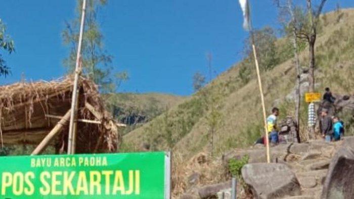 Gunung Wilis, Nganjuk