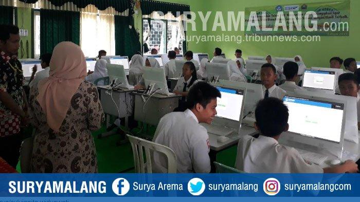 Ini Pagu Siswa SMAN-SMKN Di Kota Malang di PPDB 2019 - Suryamalang.com