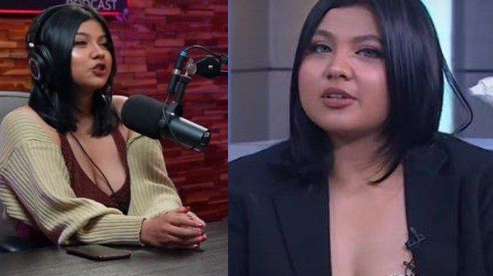 Sosok Gresaids Alias Dhea Onlyfans, Content Creator yang Ditangkap