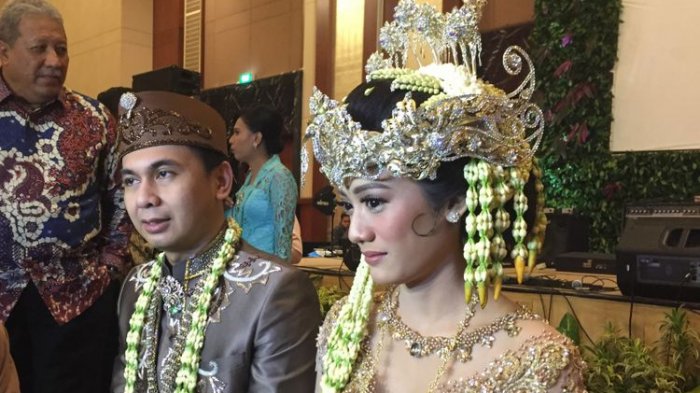 Raditya Dika Nikah Umur 33 Tahun, Wariskan Status Raja Jomblo ke Baim
