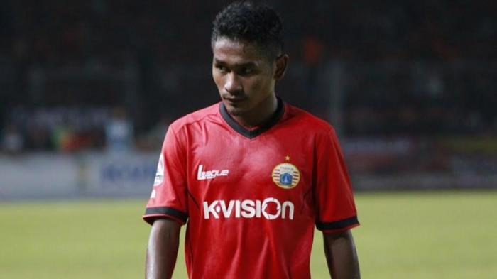 Berkah Nomor 7 Persija Bagi Ramani Lestaluhu, Sempat Izin ke Widodo ...